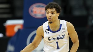 Seton Hall basketball: Bryce Aiken on track to return for 2021-22