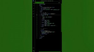 How To Disable HTML Form #html #coding #tutorial