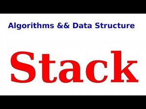 java Collection - Stack