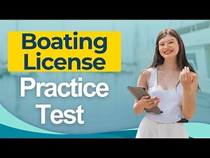 Boating Practice Test 2026 Boating License Certification Questions and Answers