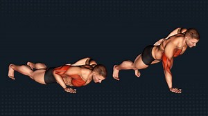 Single Arm Push Up: Master Form for Full Body Strength – Fitness Volt