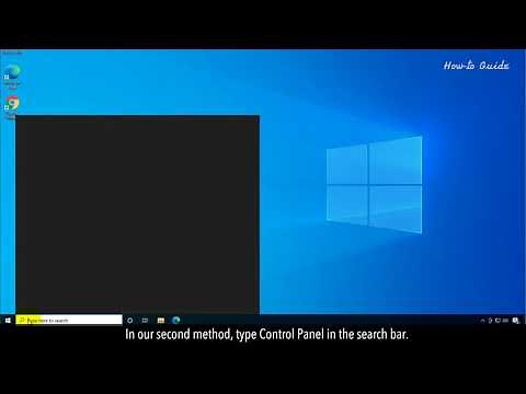 Easy Ways to Uninstall Programs and Apps in Windows