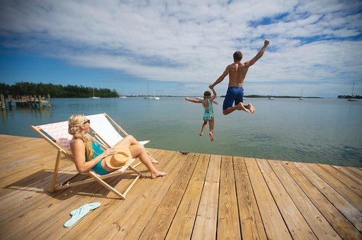 Longboat Key Florida - Things to Do & Attractions