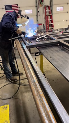 Innovative Chute Design for Cattle Handling