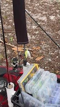 Upgrading My Old Town Predator 13 Kayak Setup | Ultimate Fishing Rig!