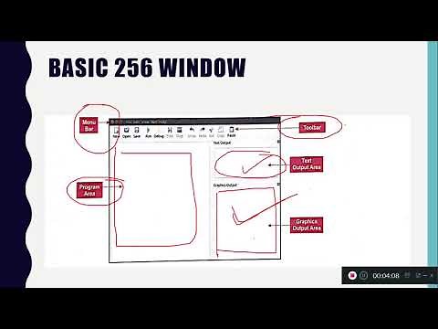 Chapter - 3 || Graphics In Basic-256 || Part - 1||