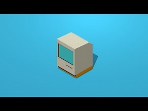 History of Computers (part 2) - A Timeline