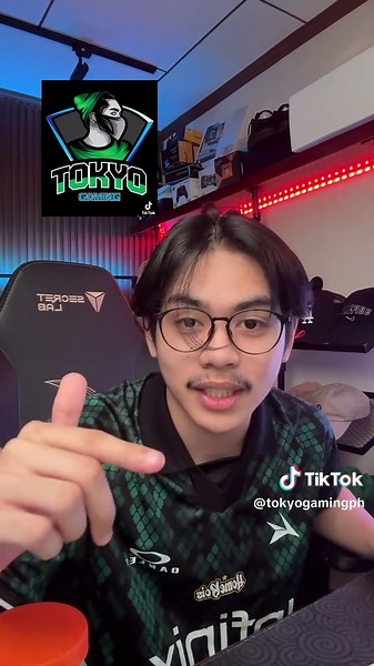 Holy Father Song Performance ft. Grizzy Bub | Tokyo Gaming CODM