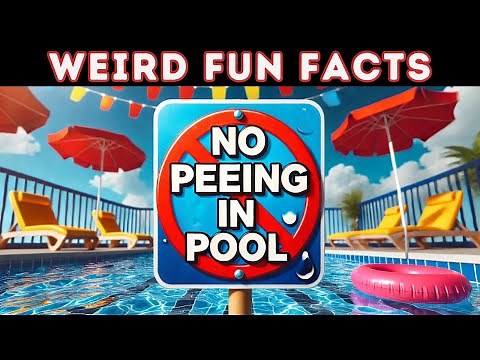50 Weird Interesting Facts That will Blow Your Mind! | Amazing Fun Facts