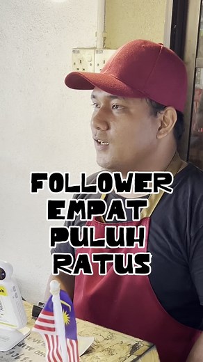 INFLUENCER 40k #kualarompinpahang🇲🇾 #influencer40k #kualarompinpahang🇲🇾 #fyp #kedaimakan #trending #jjcmpahang