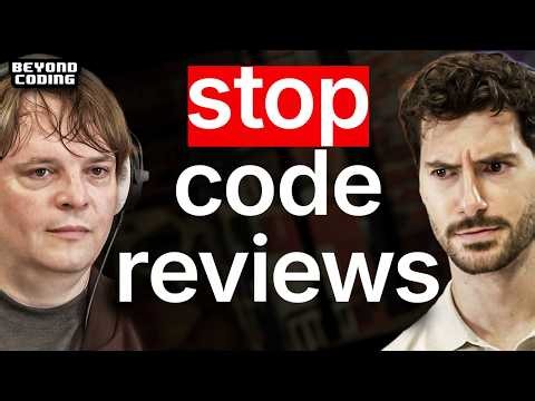 Why The Best Software Engineers Are Solving Code Review Bottlenecks Now