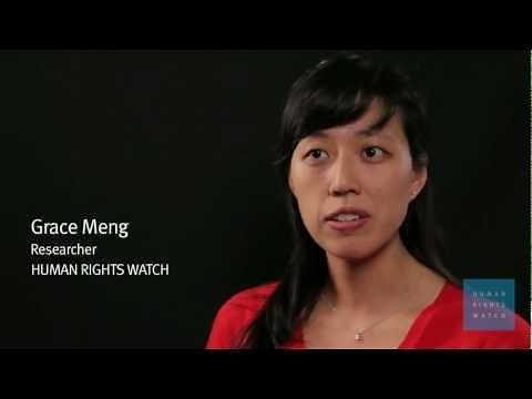 US: Sexual Violence, Harassment of Immigrant Farmworkers