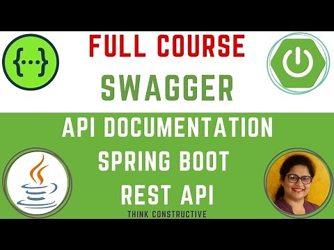 Java Spring Boot REST API Documentation | What, Why and How of Swagger