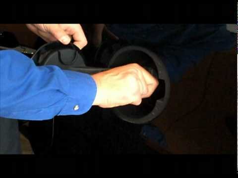 Service Tip: Check Fuel Cap