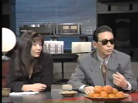 タモリのジャズスタジオ マイルス・デイヴィスの話