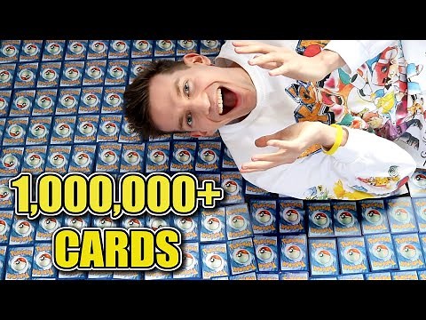 UnlistedLeaf Full 2021 Pokémon Card Collection ($$$)