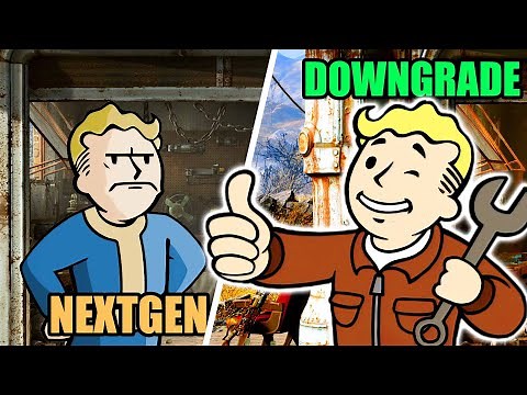How to RESTORE Your Fallout 4 & Get Modding Again! | Downgrade, F4SE, & More! - Steam/PC