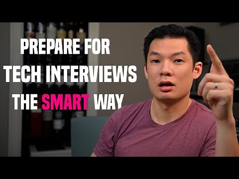 Most Tech Interview Prep is GARBAGE. (From a Principal Engineer at Amazon)