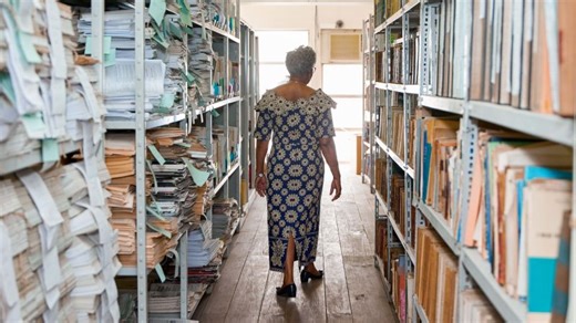 Angola at 50: How memory is building momentum for a brighter future | CNN