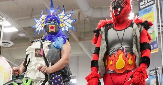 What to know about this year’s Emerald City Comic Con