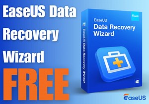 EaseUS Data Recovery Wizard Free Download in 2026