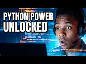 Advanced Python Programming