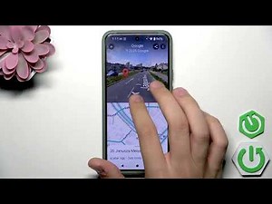 How To Do Street View On Google Maps