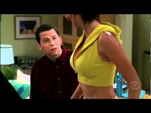 Two and a half men 169