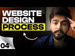 Learn These 7 UI DESIGN PROCESSES – Your Clients Will Thank You!