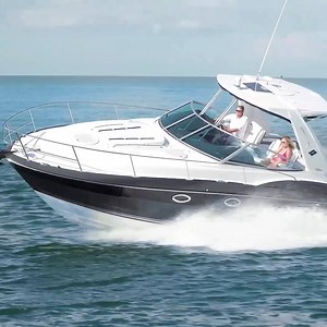 Experience Monterey's most innovative, 2019 model year product line, including the recently introduced 305 Super Sport Outboard. | Monterey Boats