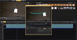 Turning natural motion into animation - Corel Discovery Center