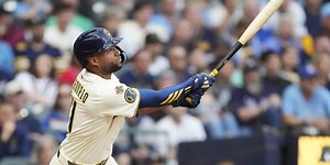 Injuries: Lodolo, Eflin, Ponce, DeLauter, Suzuki, Rodón