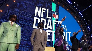 ESPN makes major broadcast change involving First Take for NFL Draft coverage