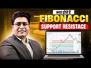 Mastering FIBONACCI Trading Strategy for Support and Resistance Levels