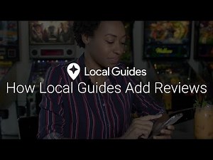 How to Add Reviews of Places on Google Maps