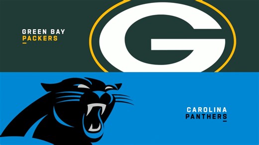 Game Highlights: Packers vs. Panthers | Week 16