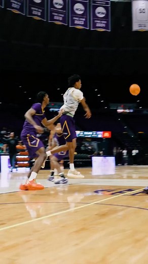 4 days out 🗓️ | LSU Basketball