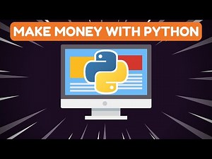 Build a Modern Python GUI using CustomTkinter - Sell Your First Python App