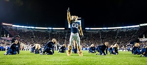 The history of Cosmo