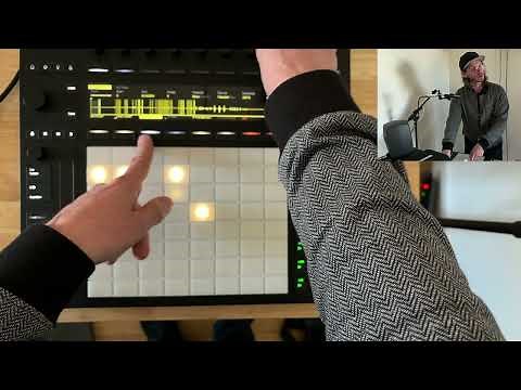 Learn Push 3 Workflows with Robert Trusko