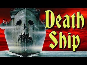 Bad Movie Review: Death Ship