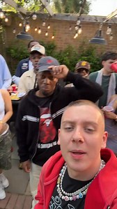 Probably should've rehearsed a bit! | Aitch