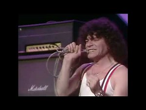 Nazareth - May The Sunshine (Top Of The Pops 1979 HD video)
