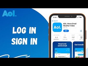 How to Login Aol | Sign In AOL email Account & Check email | www.aol.com