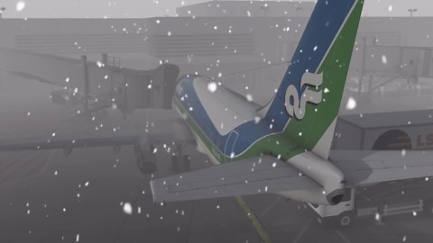 Air Florida Flight 90 Crashed Seconds After Takeoff—The Fatal Mistakes That Caused It