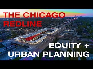 The Chicago Redline