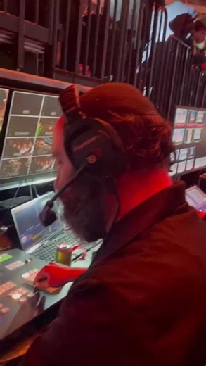 Behind The Scenes at Adirei Hatorah in Xfinity Mobile Arena in Philadelphia - Sunday May 31 2026