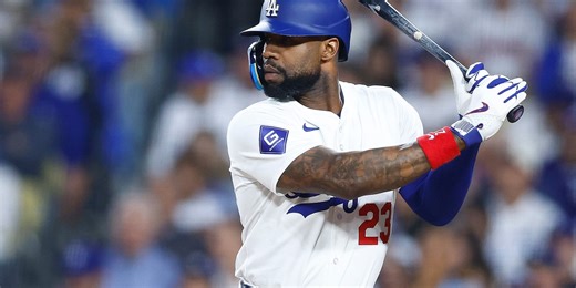 Veteran Heyward excited to join Astros in stretch run