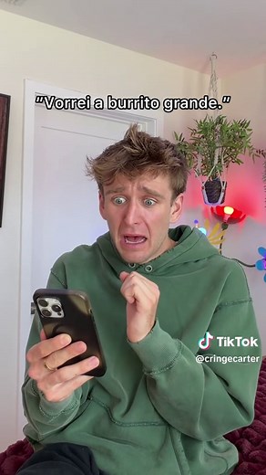 App Store = My Personality Test ft. Minecraft, Duolingo