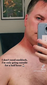 Spike posted this on the Channel 955 TikTok….👀😅 Thirst trap or nah?! | Mojo In The Morning